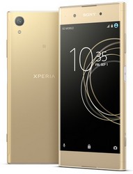 Замена разъема зарядки на телефоне Sony Xperia XA1 Plus в Ростове-на-Дону